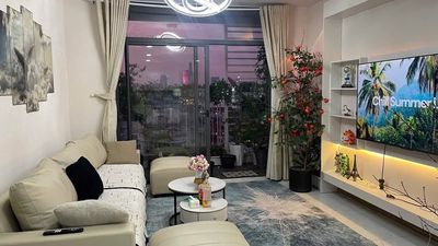Căn góc 102m2 view xem Pháo Hoa, 3pn nội thất cao cấp — ảnh 1