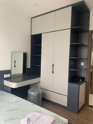 Chỉ 12tr/tháng căn 3pn full nội thất tại A&T nhà mới chưa sử dụng — ảnh 1