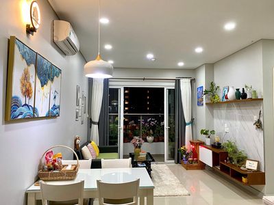 Dragon Hill 2 | 75m (2PN-2WC) | Sổ Hồng | Căn góc. Đón gió nguyên ngày — ảnh 1