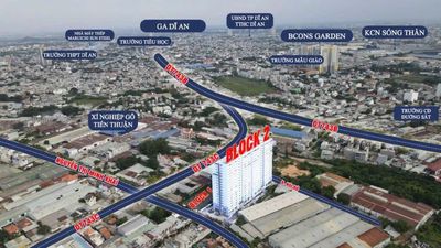 Chủ cần bán CHUYỂN CÔNG TÁC căn giá vốn — ảnh 1