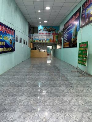 Cho Thuê 15 triệu nhà mặt tiền bùi tư toàn Bình Tân — ảnh 1