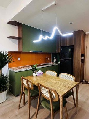 Về nước cần bán gấp 2PN1WC Lumie MCP sẵn hd thuê 12tr/ tháng — ảnh 1