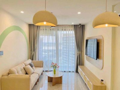 Ngộp nặng cần bán gấp 1PN+ 53m2 diện tích to sẵn hd thuê 9tr/ tháng — ảnh 1