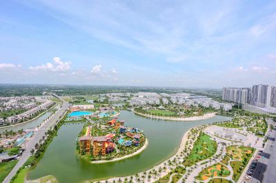 Vay nhiều quá giờ cắt lỗ bán Nhanh 3Pn2wc Masteri Lumie giá 5 tỷ — ảnh 1