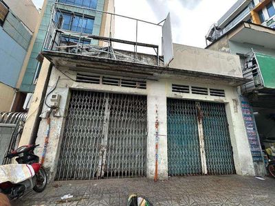 Cho thuê mb quận 10 — ảnh 1
