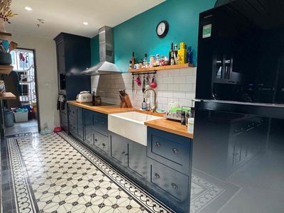 Cho thuê Duplex 200m2 - 5pn 4wc, Khu Emerald, đầy đủ nội thất cao cấp — ảnh 1