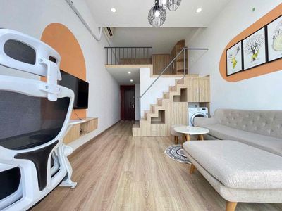 Cho thuê nhà chính chủ, nội thất luxury, vị trí cực kì lý tưởng — ảnh 1