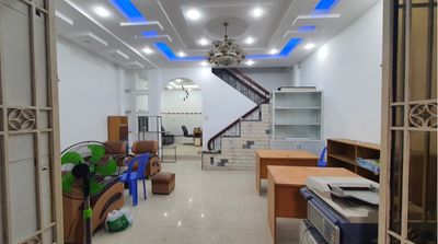 Cho thuê văn phòng và kho GDP ở Gò Vấp — ảnh 1