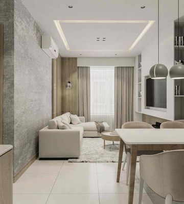 GIẢM MẠNH BÁN NHANH - 2PN Topaz Elite ngay trên TTTM Aeon mall — ảnh 1