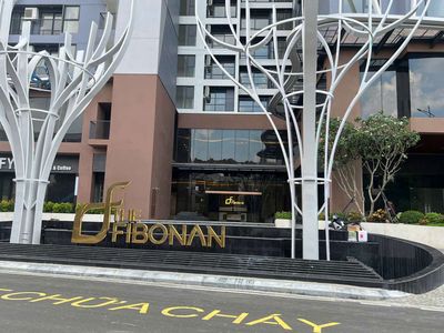 Chính chủ bán căn hộ 3pn the fibonan ecopark - 80m2, ban công đông nam