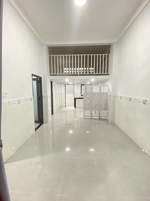 Giảm 500tr chung cư Phan Văn Trị 3PN, nhà mới đẹp hơn 2tỷ — ảnh 1