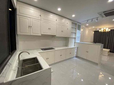 Cho thuê nhà phố vườn 105m2 full nội thất giá 12tr — ảnh 1
