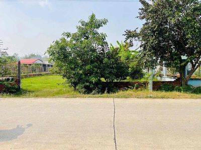 Chính chủ: 460m2 thổ cư, quy hoạch khu dân cư, xây dựng ngay