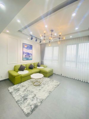 Chính chủ bán căn 1-2pn masteri thảo điền view đẹp, full nt cao cấp — ảnh 1