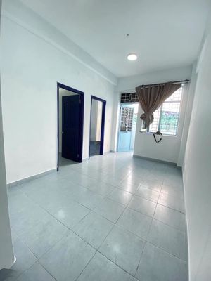 Bán căn hộ Chung cư B1 Trường Sa, 56m2, 2PN, tầng cao, 3.85 tỷ — ảnh 1