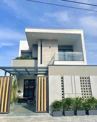 Căn Biệt Thự Mini Ngay Trạm Thu Phí Bửu Long Cần Bán Gấp