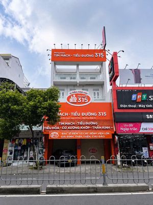 Cho thuê tòa nhà nguyễn sơn tân phú - 9x30m - 105 triệu — ảnh 1