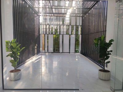 Cho thuê nhà mới, mặt bằng kinh doanh đường Xô Viết Nghệ Tĩnh — ảnh 1