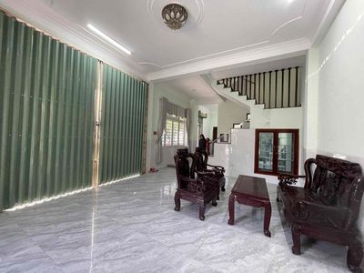 Cho thuê nhà 3 tầng 2 mặt tiền Đô Đốc Lộc - Hoà Xuân- Đà Nẵng. - Diện — ảnh 1