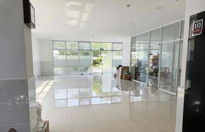 Chính chủ cho thuê nhà diện tích lớn Thoại Ngọc Hầu, Tân phú — ảnh 1