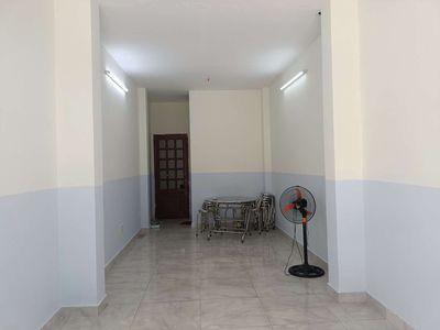 Cho Thuê Mặt Bằng — ảnh 1