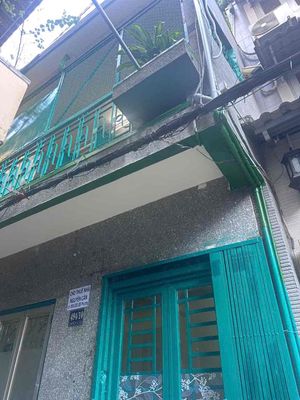 Nhà cho thuê nguyên căn — ảnh 1