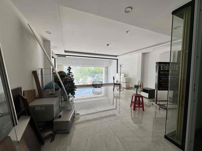 Cho thuê văn phòng tầng lửng Sơn Trà — ảnh 1