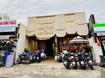 Cho thuê mặt bằng ngay trung tâm thảo điền - quận 2 — ảnh 1
