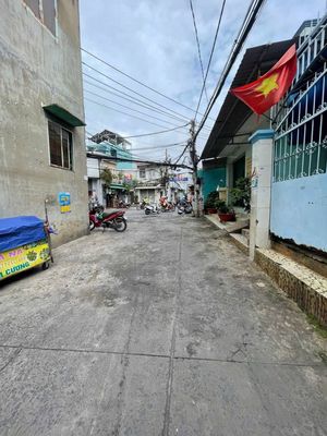 Bán Nhà Bình Tân 44M2 - 4x11 - Bình Trị Đông, Cách Aeon 5 Phút