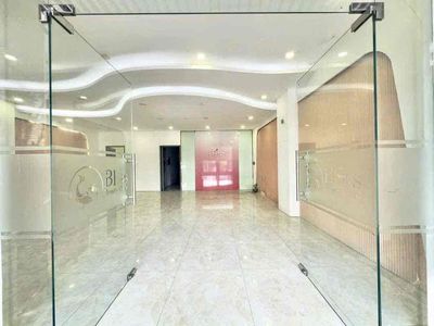 Toà Nhà Mặt tiền 30/4 ngay Vòng Xoay Gò Đậu ,1 hầm 3 tầng — ảnh 1