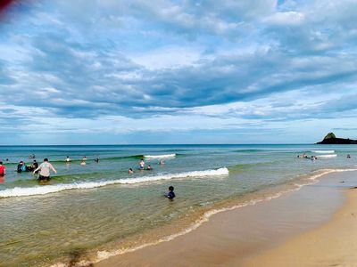 Bán đất làm HomeStay, nghỉ dưỡng gần biển — ảnh 1