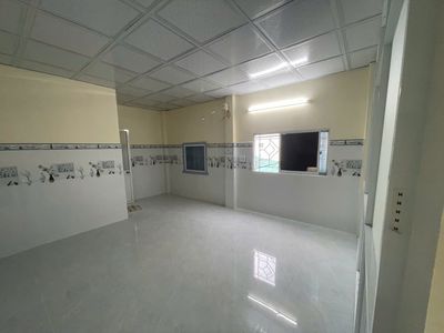 Giảm ngay 280tr cần bán gấp nhà hóc môn, SHR 2 mặt tiền XUÂN THỚI 7