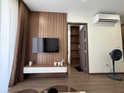 Cho Thuê Căn hộ giá tốt — ảnh 1
