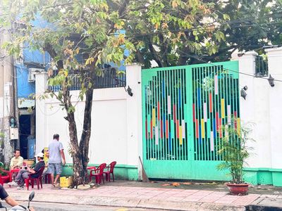Cho thuê vỉa hè – 72 dương đình hội, tp. thủ đức — ảnh 1