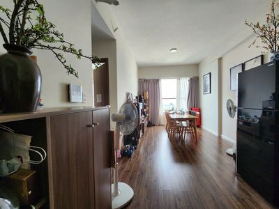 Chính chủ bán căn hộ Mizuki Park 56m2, 2PN, full nội thất giá 3.39 tỷ — ảnh 1