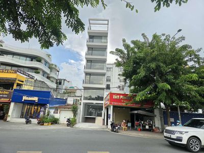 Mặt bằng kinh doanh wie lanmark 81 — ảnh 1