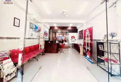 Cho thuê nhà mặt tiền đường Võ Oanh - Bình Thạnh — ảnh 1