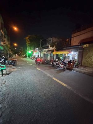 Cho thuê kho mt Đỗ Bí 4x20 - 1 lầu 13tr
