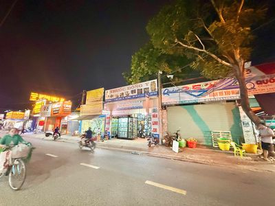 Bán đất tặng nhà — ảnh 1
