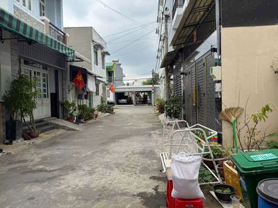 Bán nhà giá 530tr đường ô tô vào 50m — ảnh 1