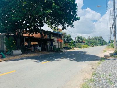 Bán gấp đất DT 7x34 Giá 1Tỷ1 đường Hoàng Đình Nghĩa trong KCN Tây Bắc
