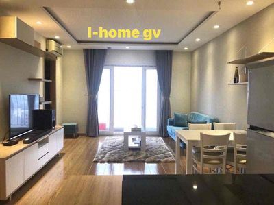 Bán nhiều căn hộ chung cư Ihome Gò Vấp giá từ 2tỷ nhỉnh vay bank 70% — ảnh 1