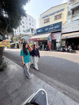 share mặt bằng đẹp 10x20m