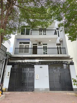 Cho thuê tòa văn phòng - có thang máy - an phú — ảnh 1
