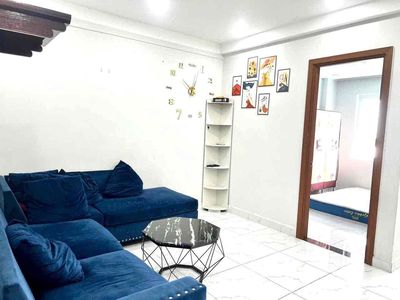 Cho thuê 2Pn nội thất cơ bản 5,5tr tại Phú Lợi TD1 — ảnh 1
