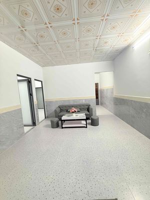 Bán gấp nhà 8x8m gần chợ — ảnh 1