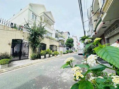 Cho thuê biệt thự đẹp sang trọng 500m2 khu dân cư d2d — ảnh 1