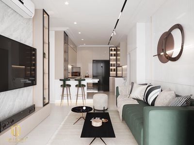 Căn 3PN Beverly Solari chỉ 4,3 tỷ BH, lý tưởng cho gia đình đa thế hệ — ảnh 1