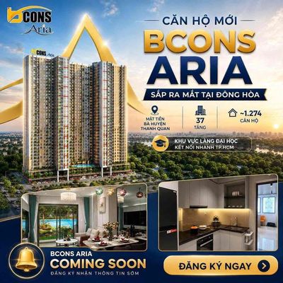 Ra mắt dự án thứ 23 của tập đoàn Bcons 2pn2wc, làng ĐHQG Thủ Đức — ảnh 1