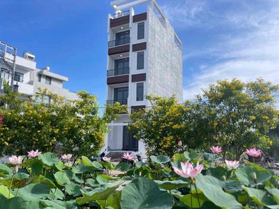 Bán nhà 5 tầng vừa ở kết hợp cho thuê — ảnh 1